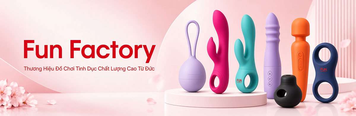 Fun Factory