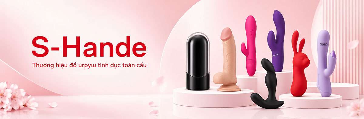 S-Hande