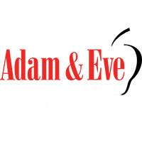 Adam & Eve