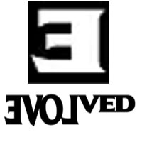 Evolved