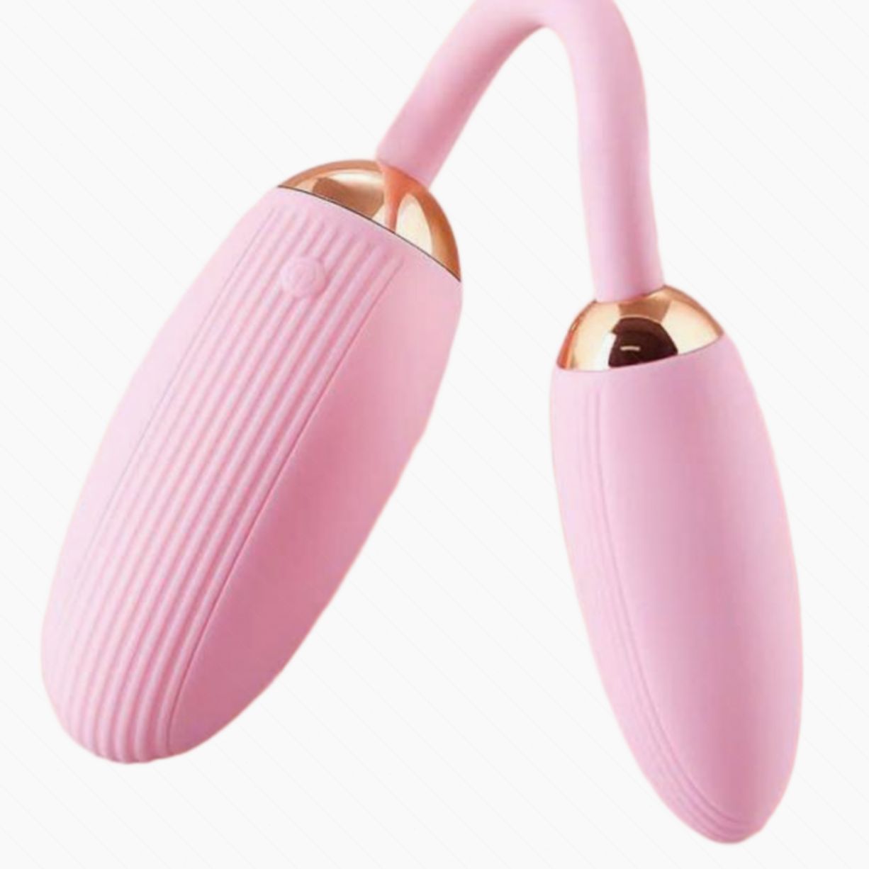 Trứng rung lưỡi liếm điều khiển từ xa JIUUY silicon mềm kích thích mạnh 