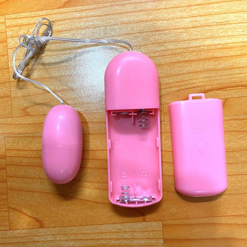 Trứng Rung Tình Yêu Mini Rung Mạnh Giá Sỉ