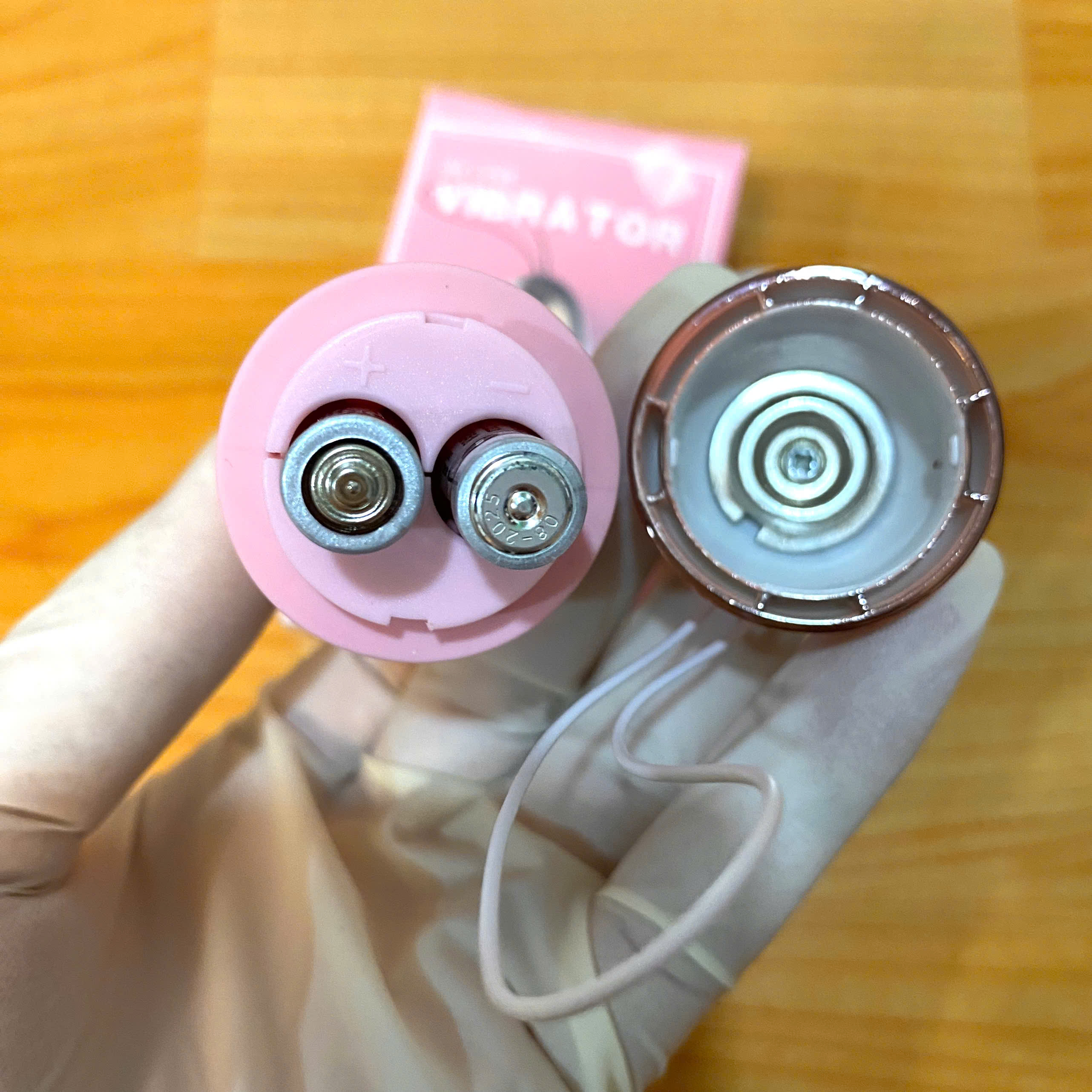 Trứng Rung We Love Vibrator 10 Chế Độ Rung Không Dây Cao Cấp