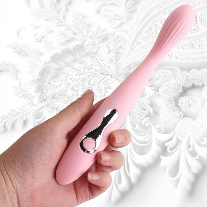 Que Rung Điểm G GUERLANI 10 Chế Độ Rung Đa Năng Cao Cấp