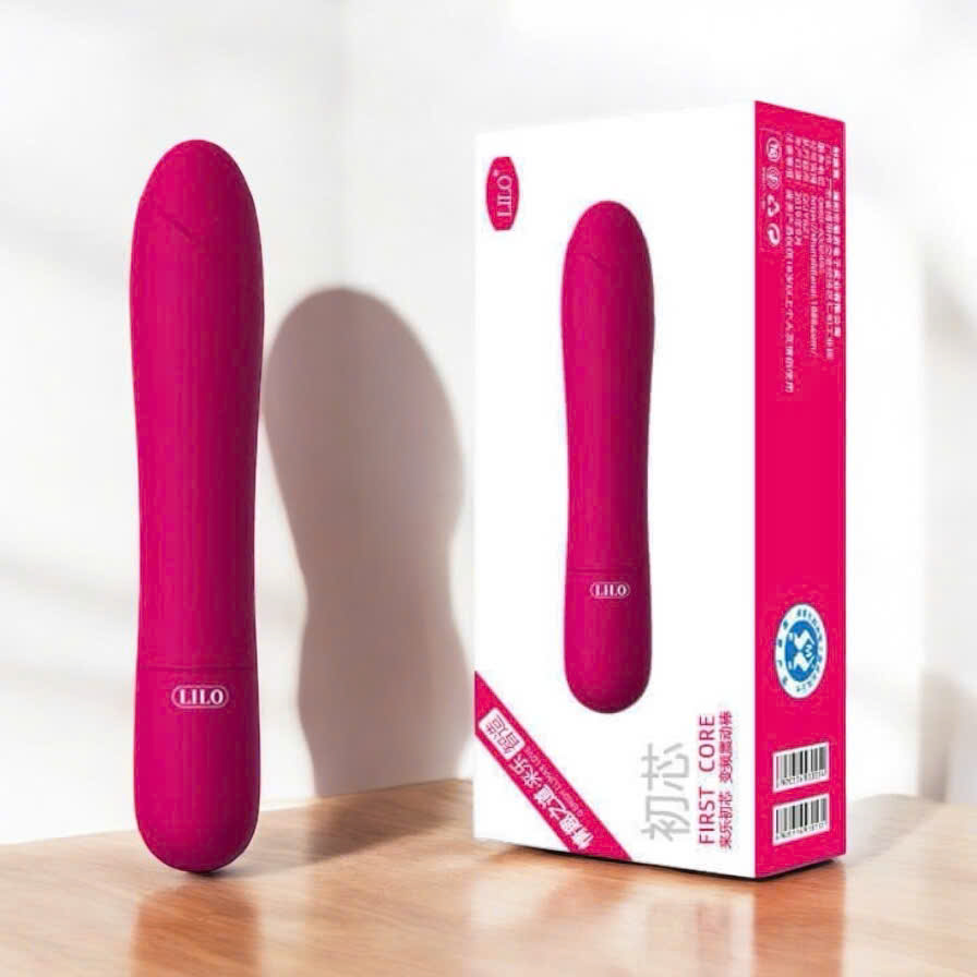 Que Rung LiLo We Love Mini Giá Rẻ Chính Hãng Dành Cho Nữ