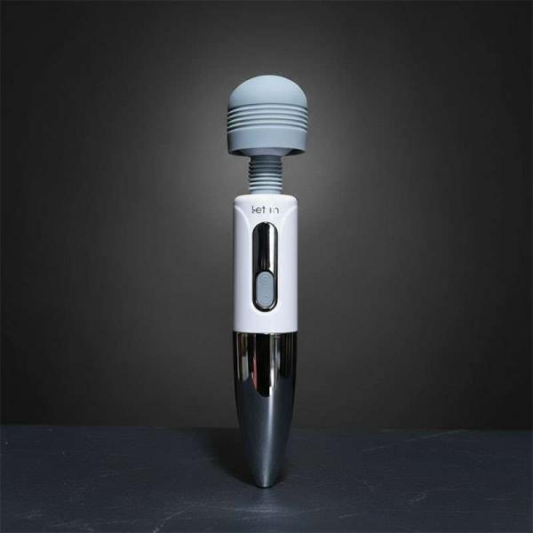 Máy Rung Leten Đa Năng 10 Chế Độ Massage Điểm G Kích Thích Nữ 