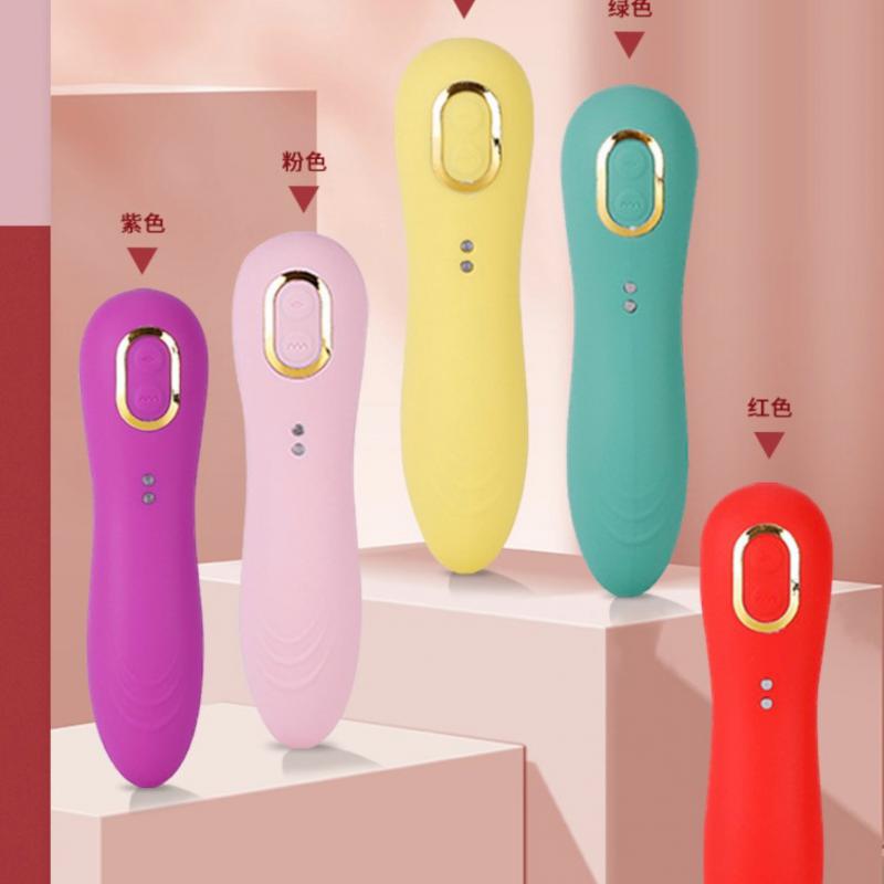 Sextoy Hút Chim Biển 6 Chế Độ Hút 10 Tần Số Rung Nữ