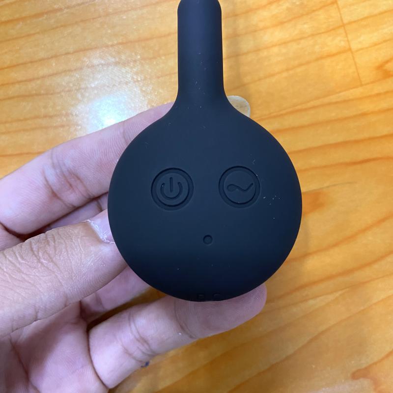 Que Rung Niệu Đạo Nam 10 Tần Số Rung Silicone Cao Cấp