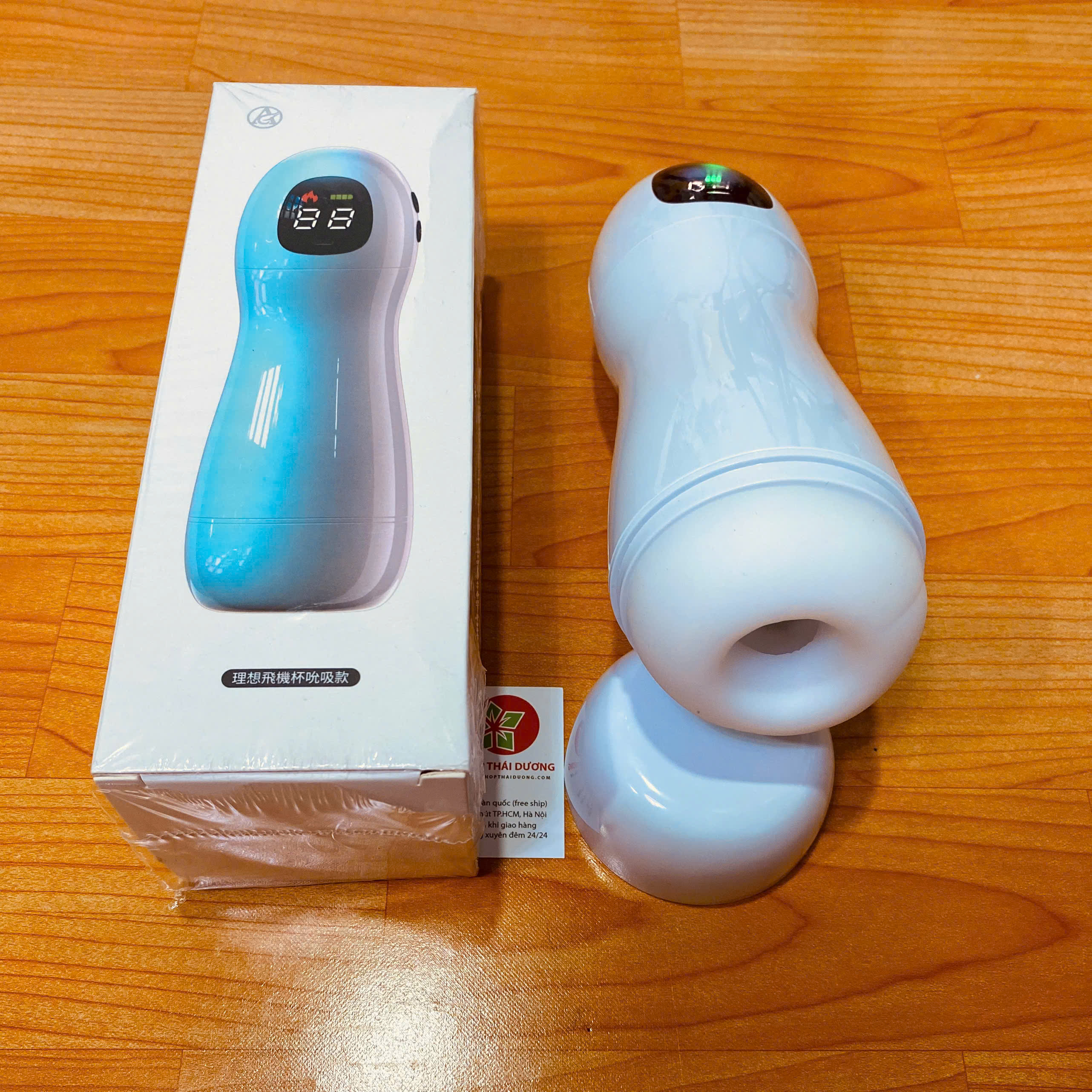 Máy Tự Sướng Nam 9 Chế Độ Bú Mút Rung Rên Siêu Đỉnh Giải Tỏa Stress