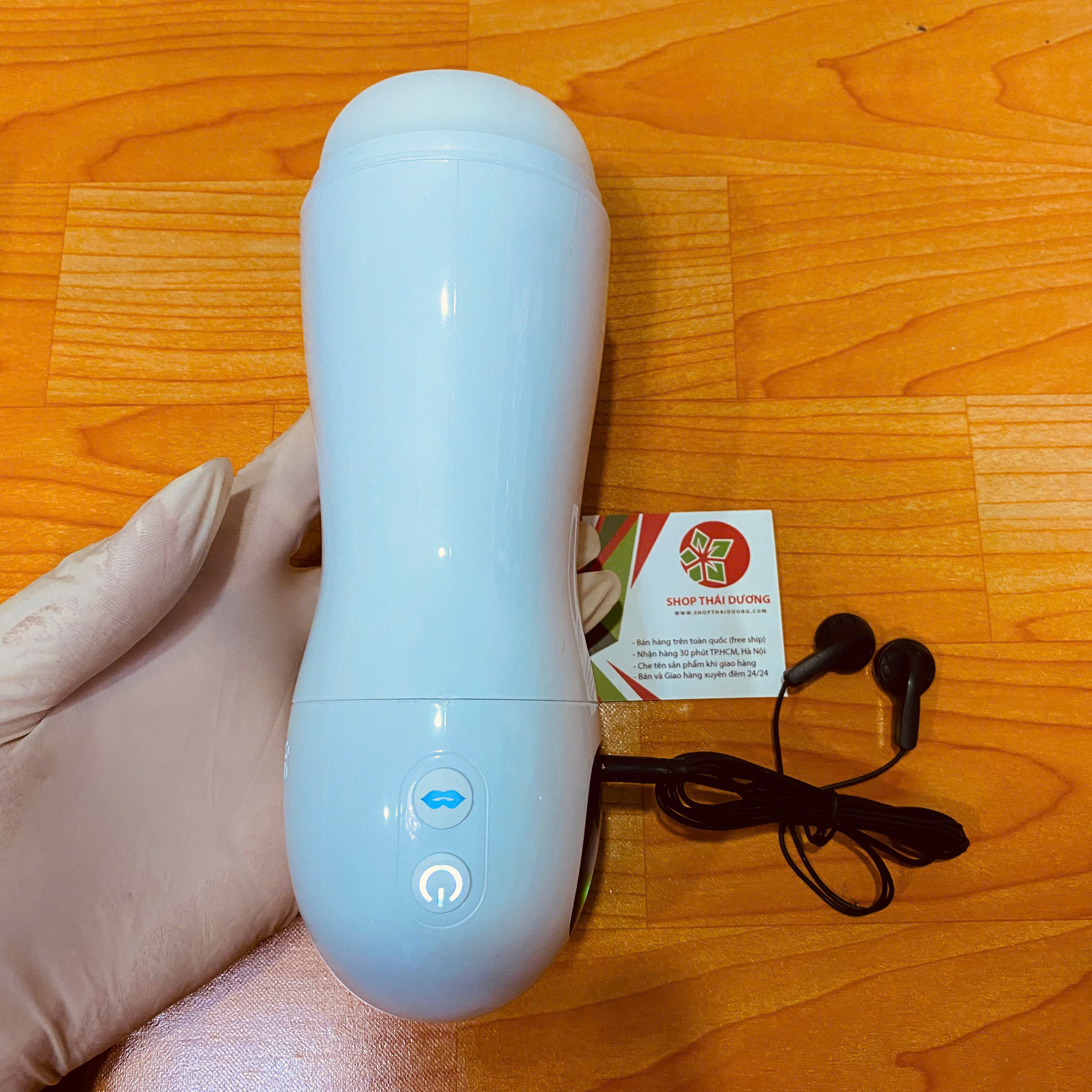 Máy Tự Sướng Nam 9 Chế Độ Bú Mút Rung Rên Siêu Đỉnh Giải Tỏa Stress