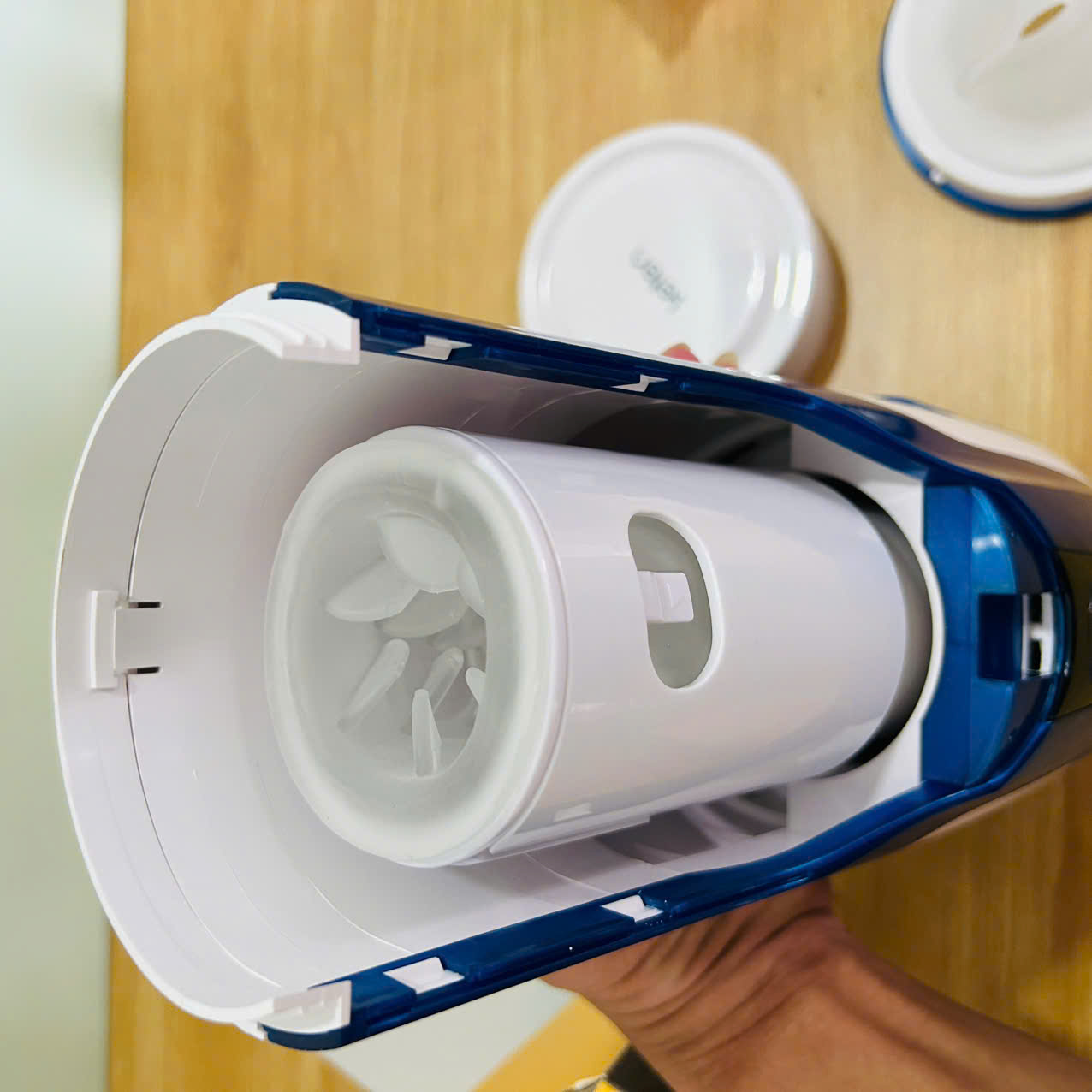 Máy Thủ Dâm Leten Yui Rung Xoay Có Tiếng Rên Jav