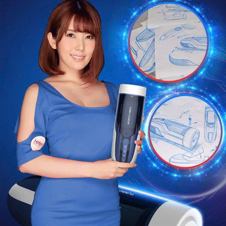 Máy Thủ Dâm Leten Yui Rung Xoay Có Tiếng Rên Jav