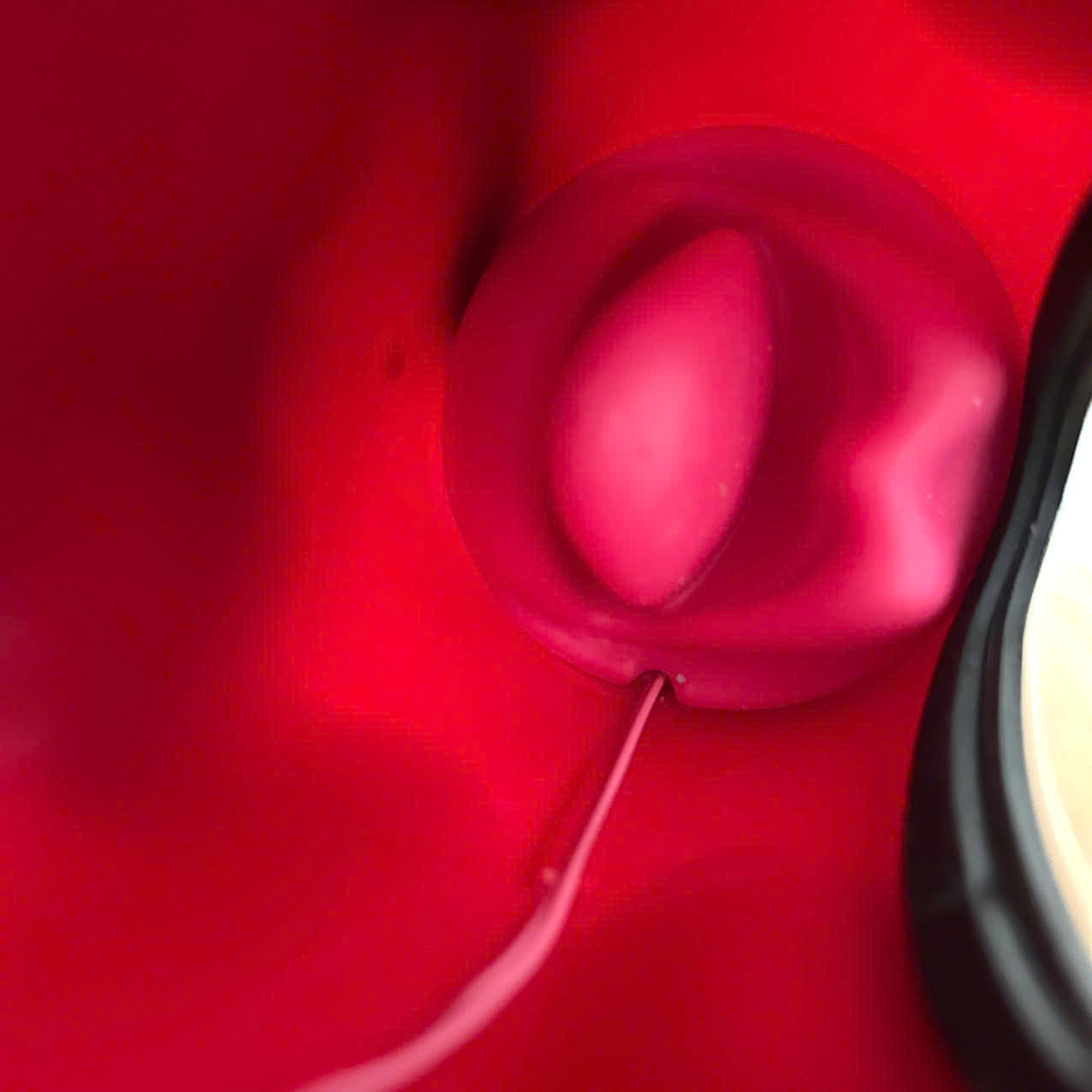 Âm Đạo Giả Jiuai Masturbation Cup Rung Liếm 7 Chế Độ Mạnh