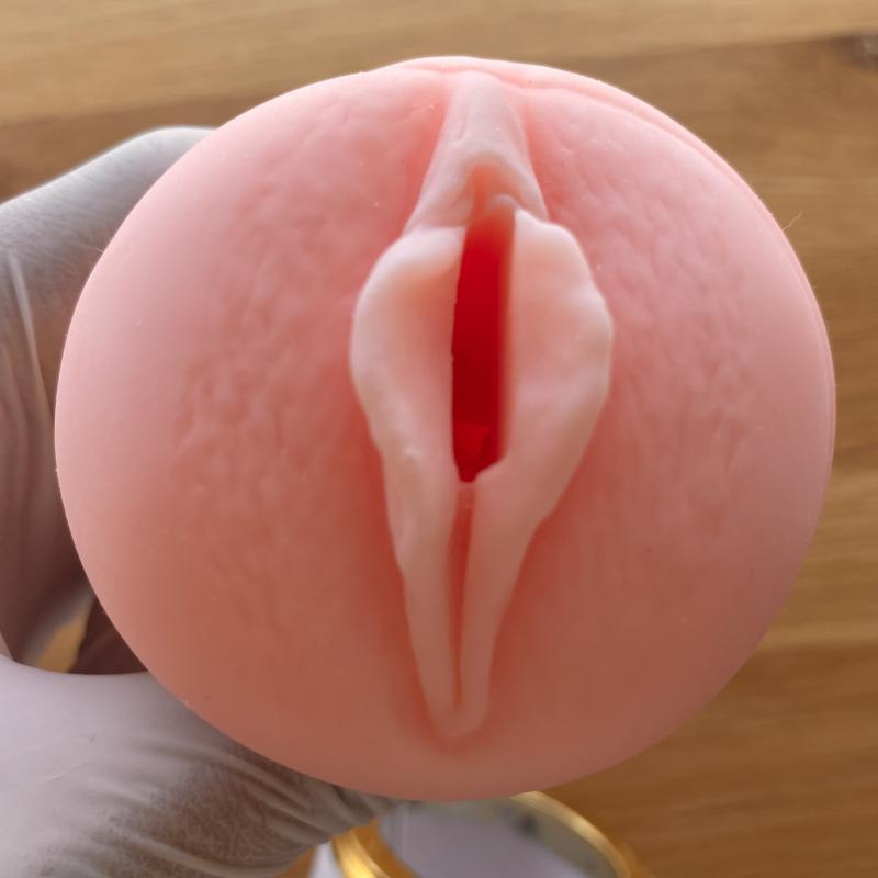 Sextoy Cốc Âm Đạo Rung Kèm Đế Hít Nam Giải Tỏa Cao Cấp