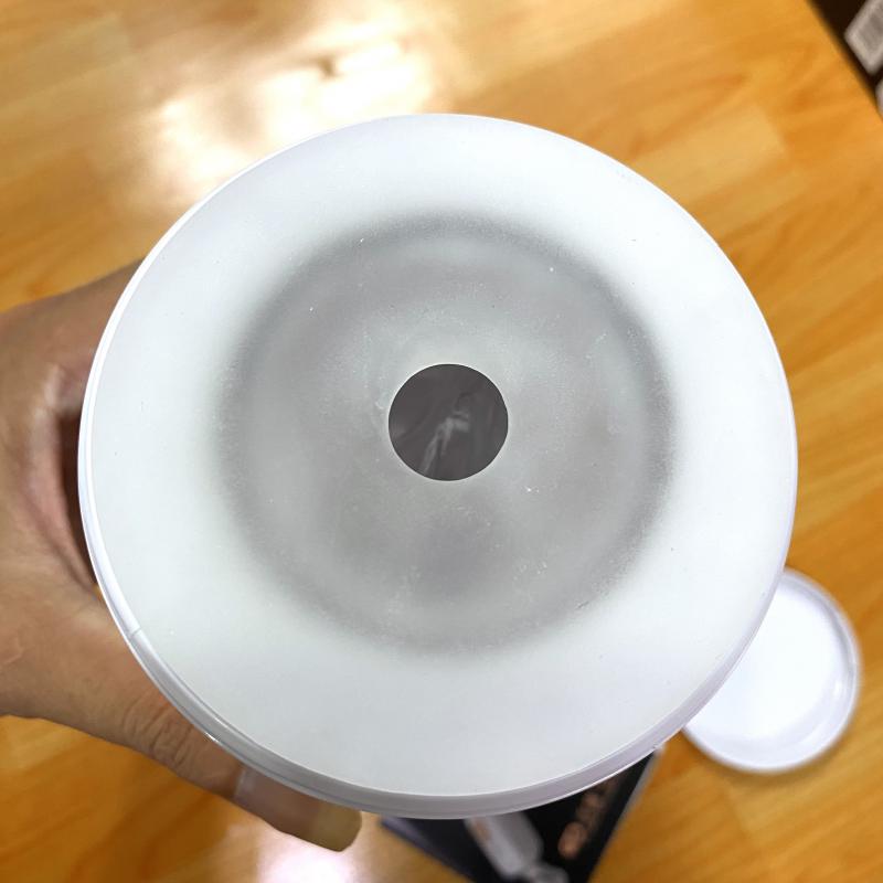 Máy Thủ Dâm Tự Động Rung Thụt Co Bóp Nam Tự Sướng