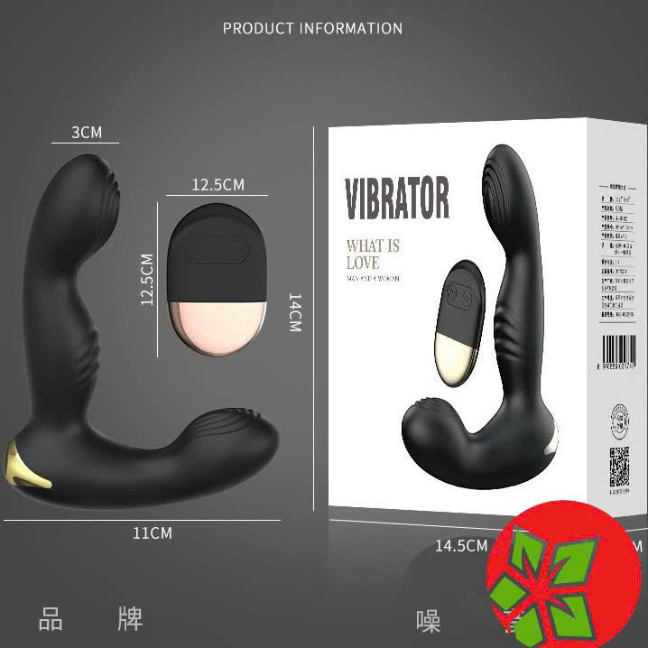 Trứng Rung Hậu Môn 10 Chế Độ Điều Khiển Từ Xa, Thỏa Mãn Khoái Lạc, We Love