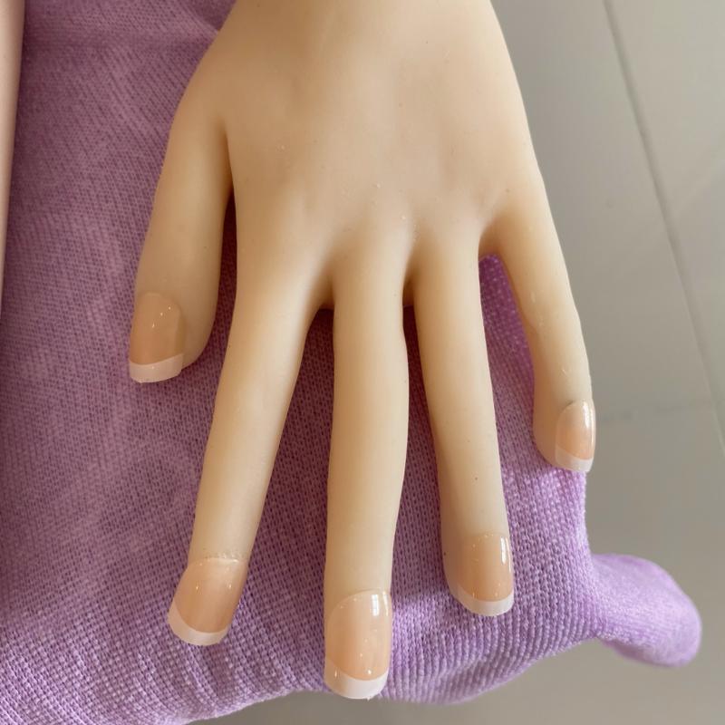 Búp Bê Silicon Cao Cấp 140cm Nặng 26kg Tình Dục