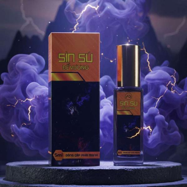 Cao Sìn Sú thảo mộc Đế Vương chính hãng Ê Đê Việt Nam 