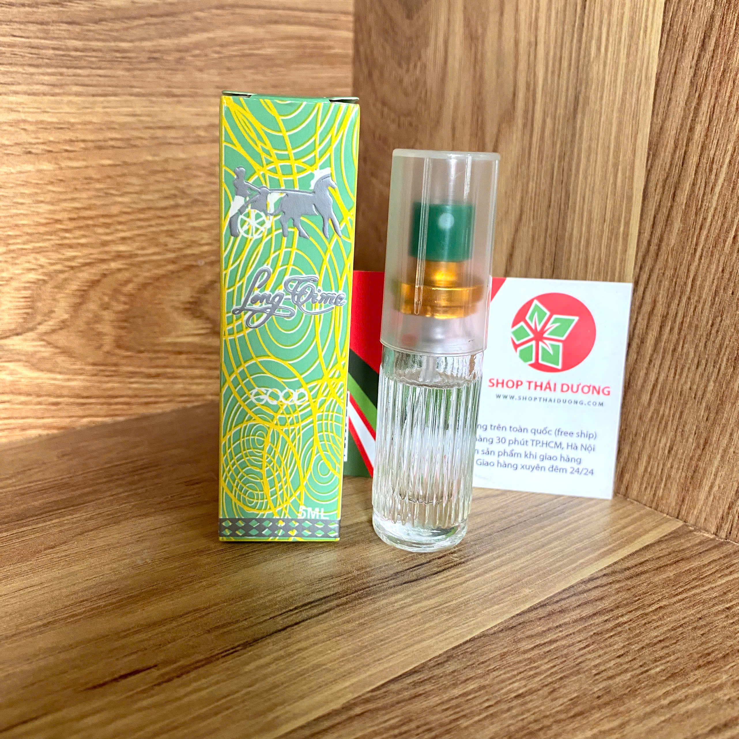 Xịt Kéo Dài Thời Gian Quan Hệ LongTime Nam Bí Quyết Phòng The