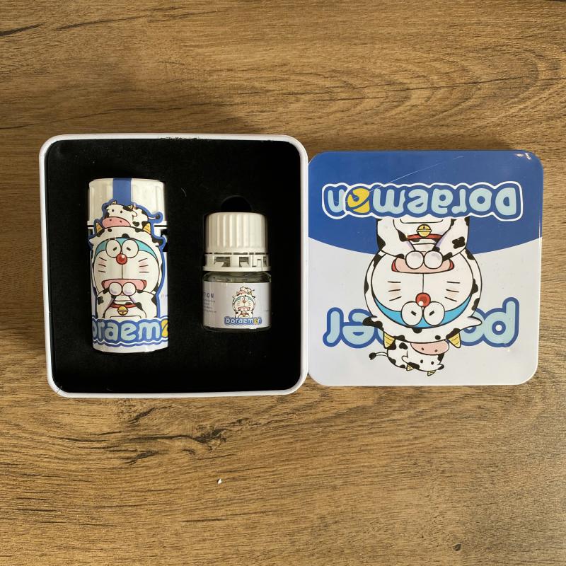 Set Combo Popper Doraemon 60ml Mỹ Chính Hãng Kích Thích Tăng
