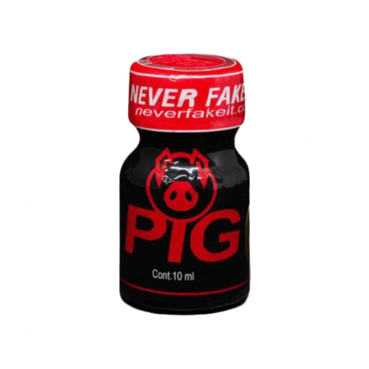Chai hít popper Pig 10ml chính hãng Mỹ dùng cho Top & Bot 