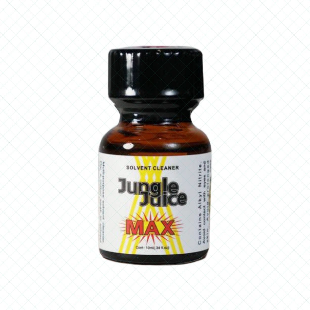 Popper Jungle Juice Max 10ml Tăng Khoái Cảm Cho Top Bot Hưng Phấn 