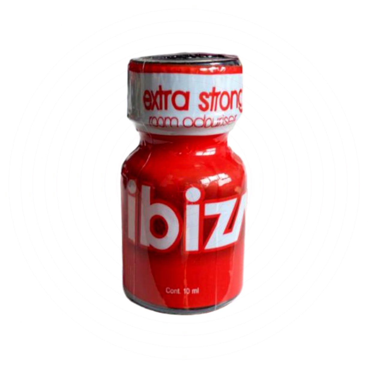 Tinh dầu popper Ibiza 10ml, tăng hưng phấn top & bot giá tốt 