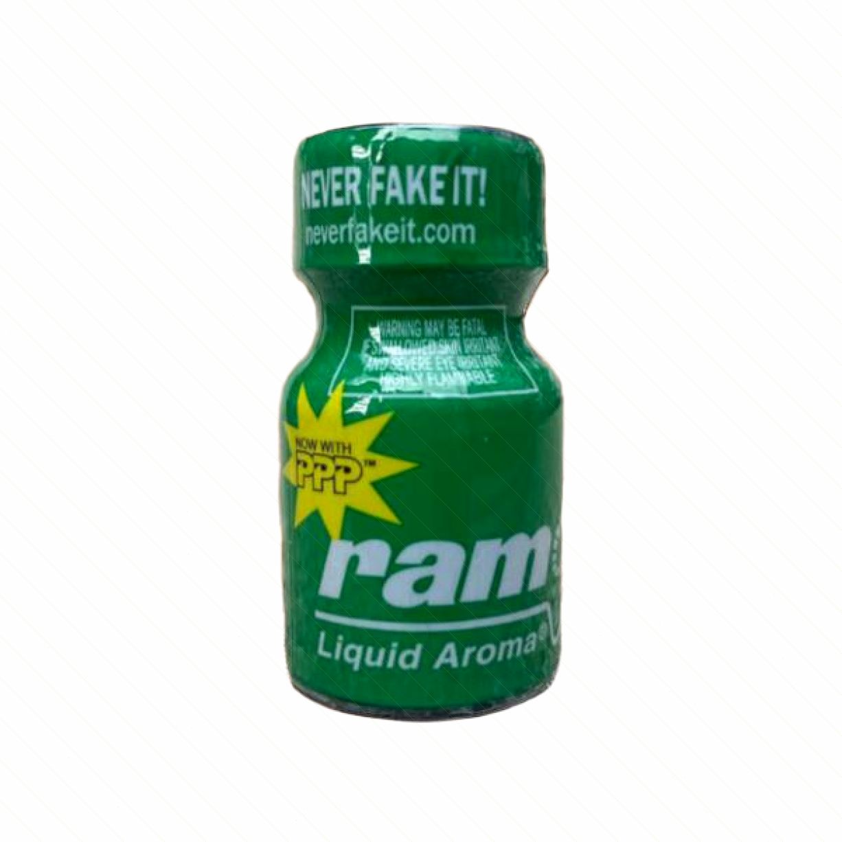 Chai Hít Popper Ram Liquyd 10ml Mỹ PWD Tăng Hưng Phấn Cho Top Bot 