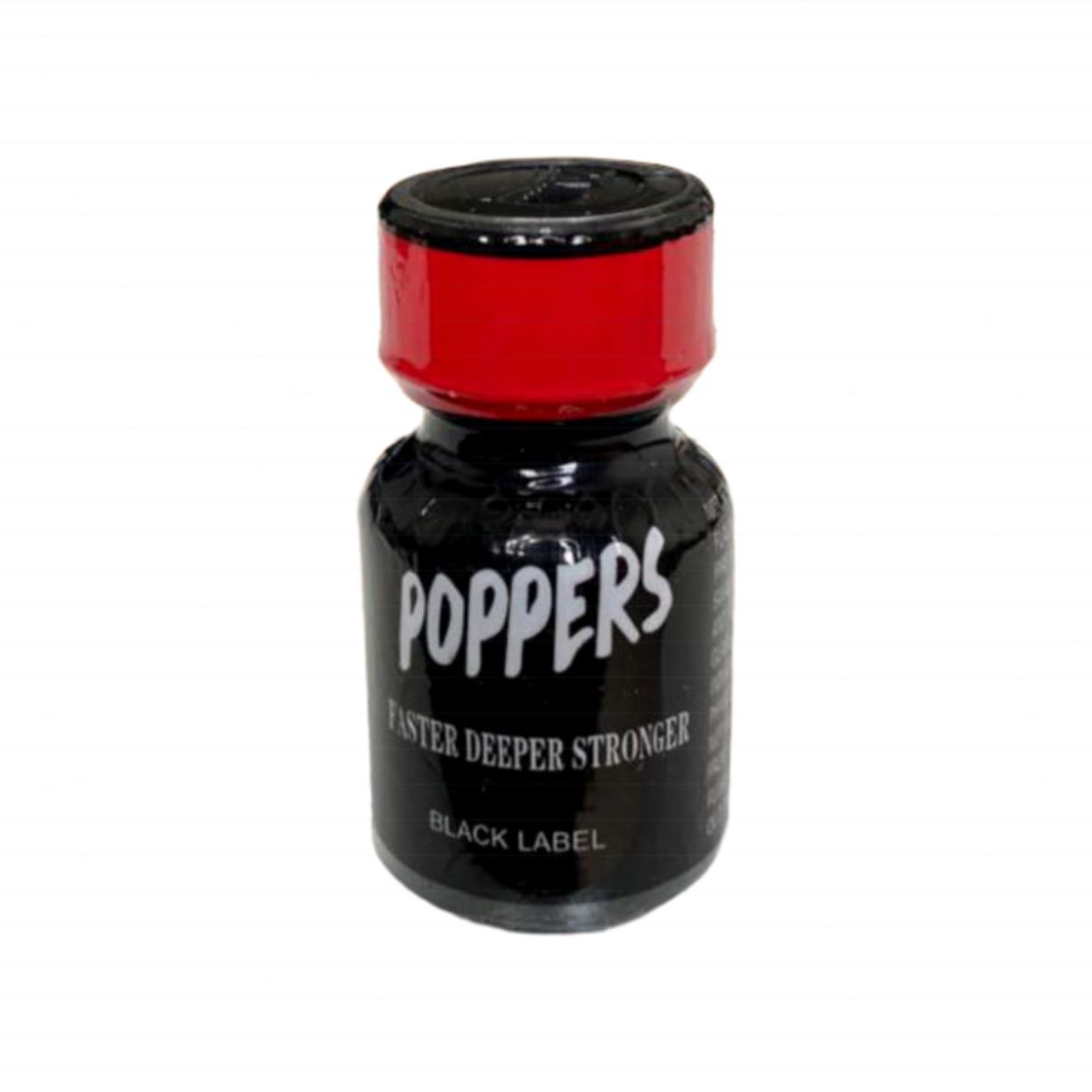 Popper Faster Deeper Stronger 10ml Chính Hãng Mỹ Dùng Top Bot 