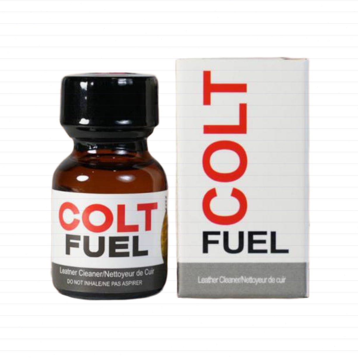 Popper COLT FUEL 10ml Chính Hãng Mỹ Kích Thích Hưng Phấn Cho Top Bot 