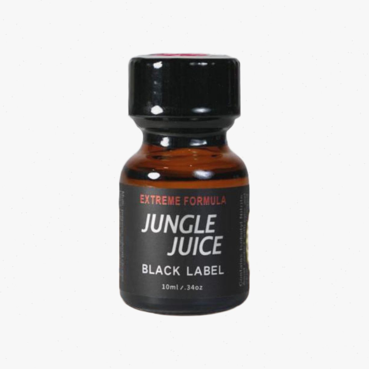 Chai Hít Popper Jungle Juice Black Label 10ml Dành Cho Top Bot 