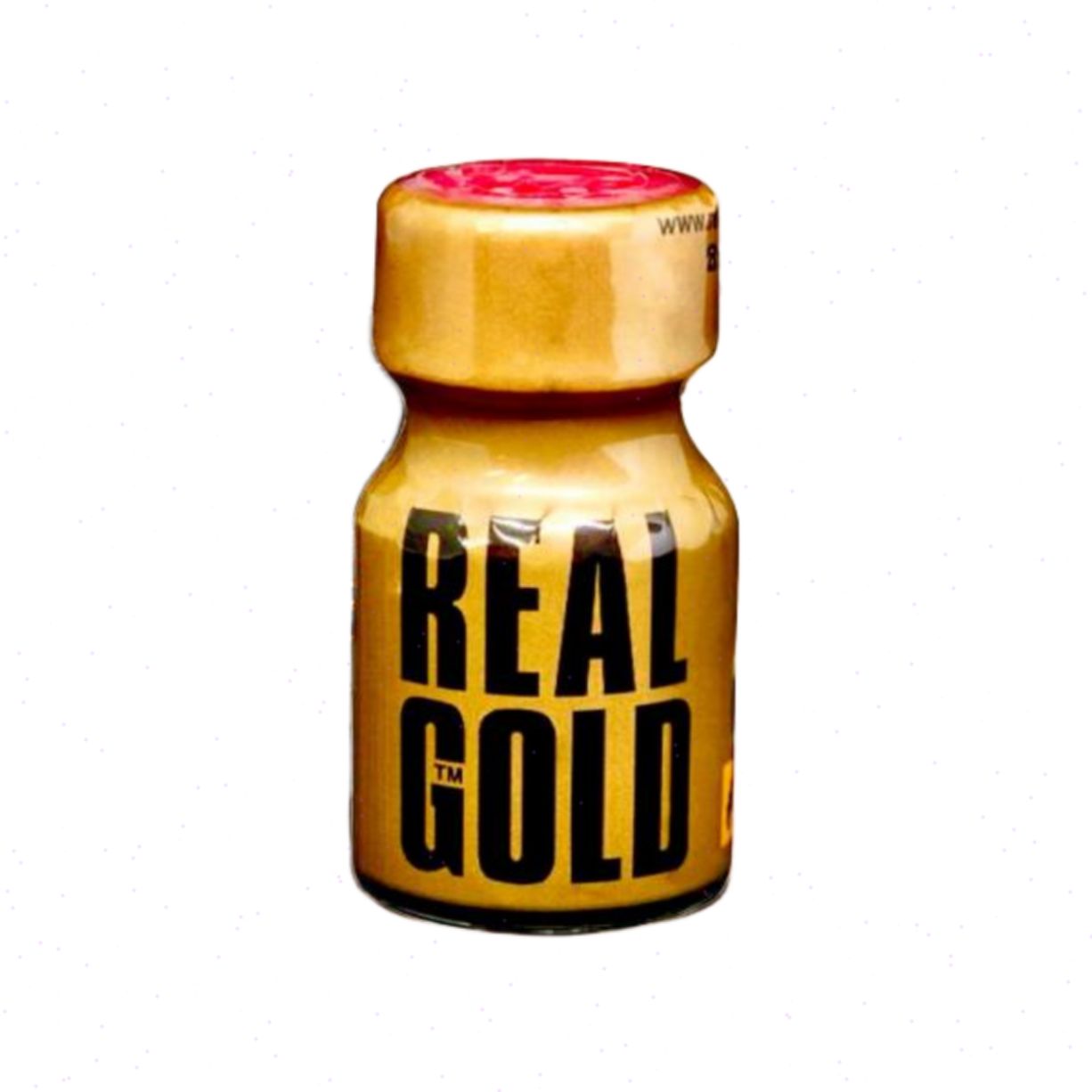 Tinh dầu kích dục popper Real Gold 10ml Mỹ tăng ham muốn cho Top 
