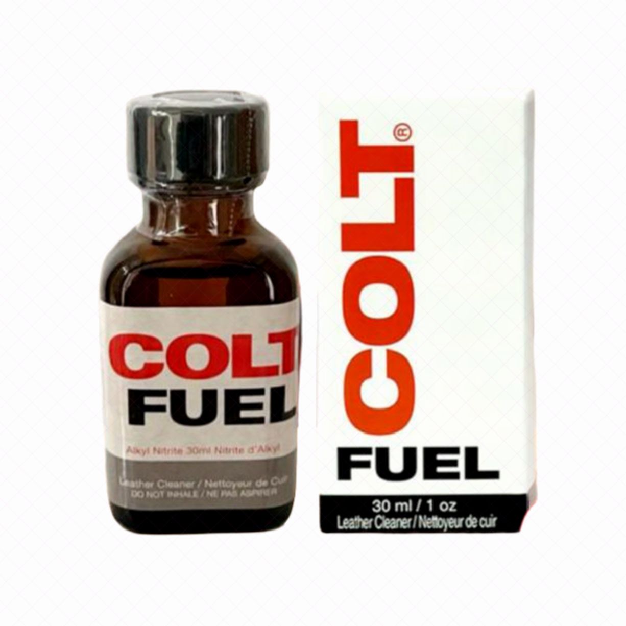 Popper colti fuel 30ml Canada chính hãng cho top bot LGBT 