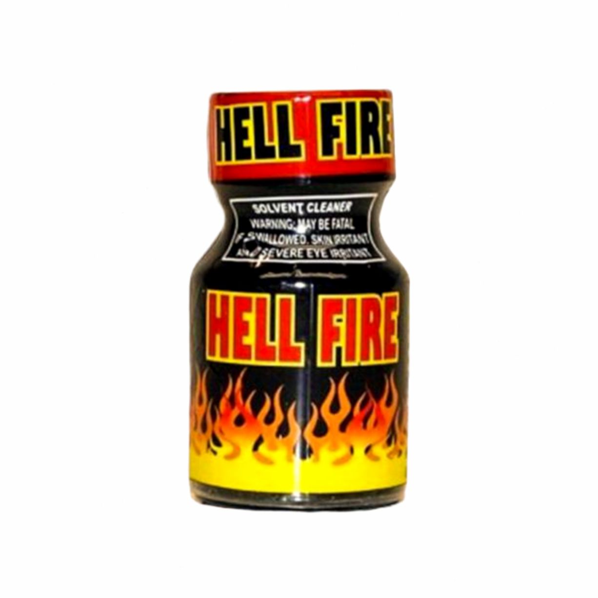Popper Hell Fire 10ml Mỹ Chính Hãng Kích Thích Mạnh Đồng Tính Nam 