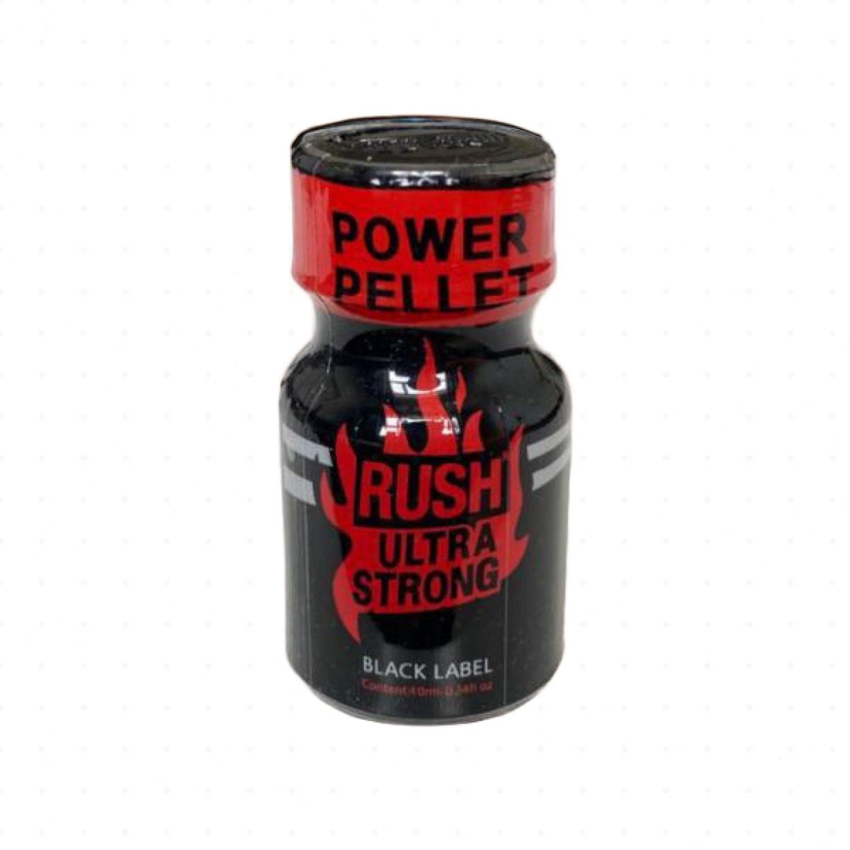 Popper Rush Ultra Strong 10ml chính hãng Mỹ kích thích mãnh liệt 