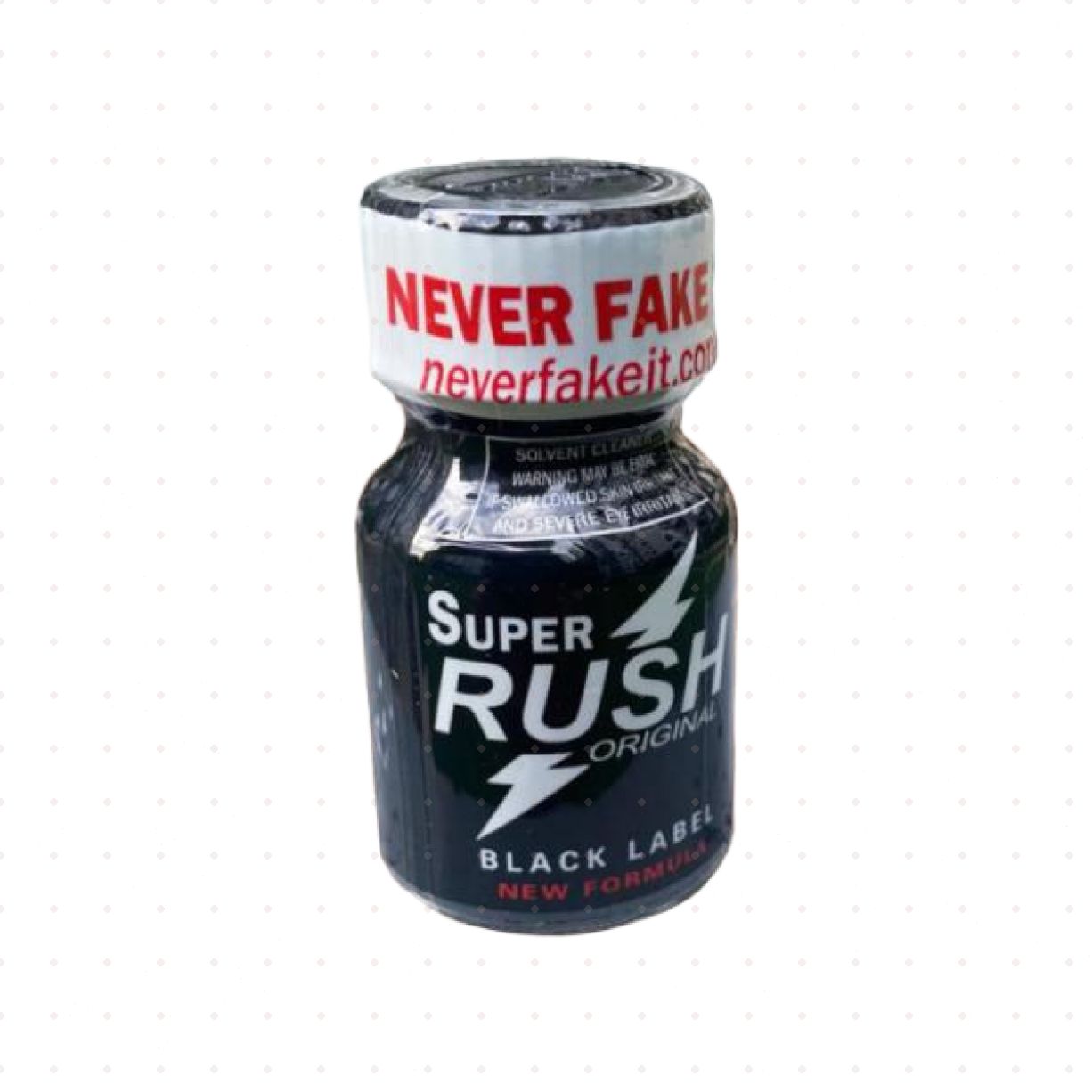 Popper Sush Original 10ml Mỹ kích thích hưng phấn quan hệ Top Bot 