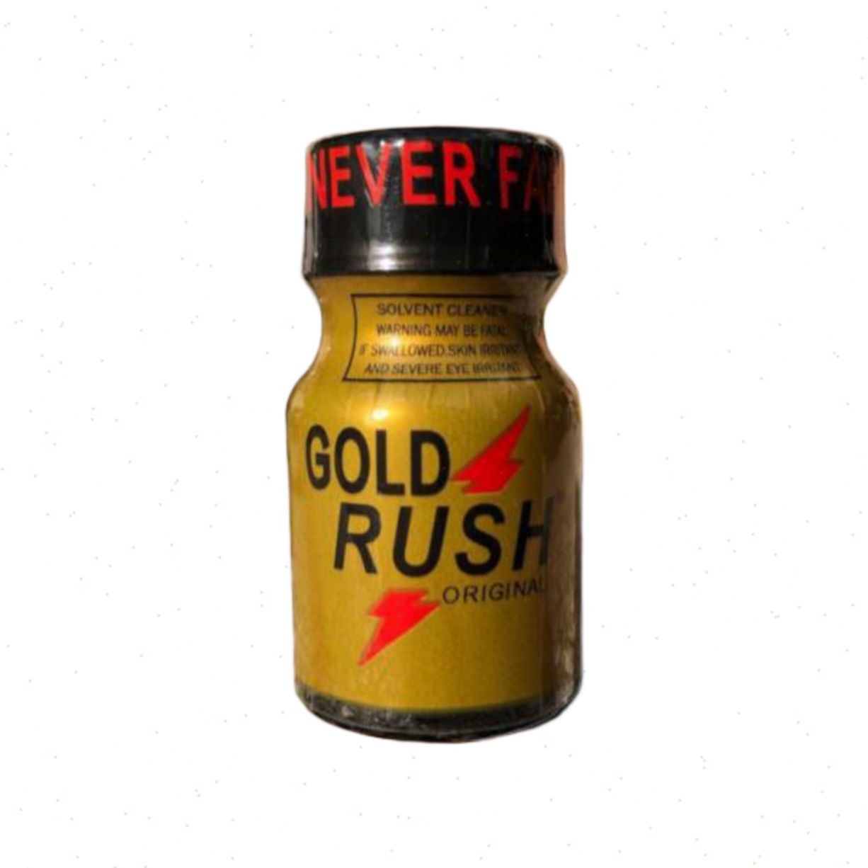 Popper Gold Rush Red 10ml chính hãng tại Bình Dương cho Top Bot LGBT 
