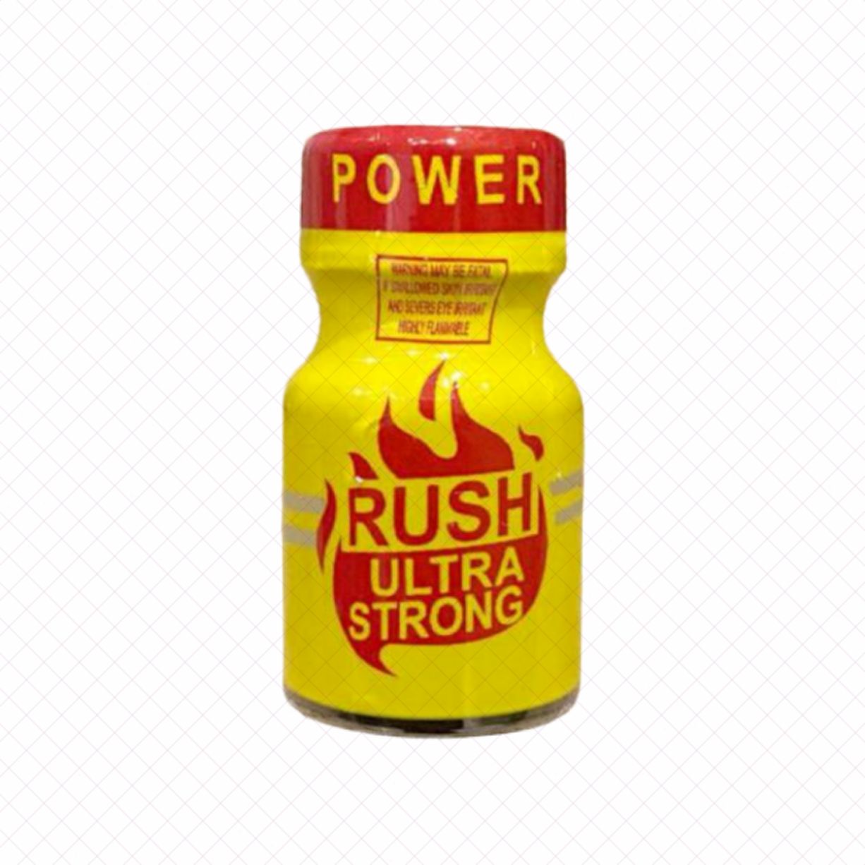 Popper Rush Ultra Strong 10ml chính hãng Mỹ, kích thích cực mạnh LGBT 