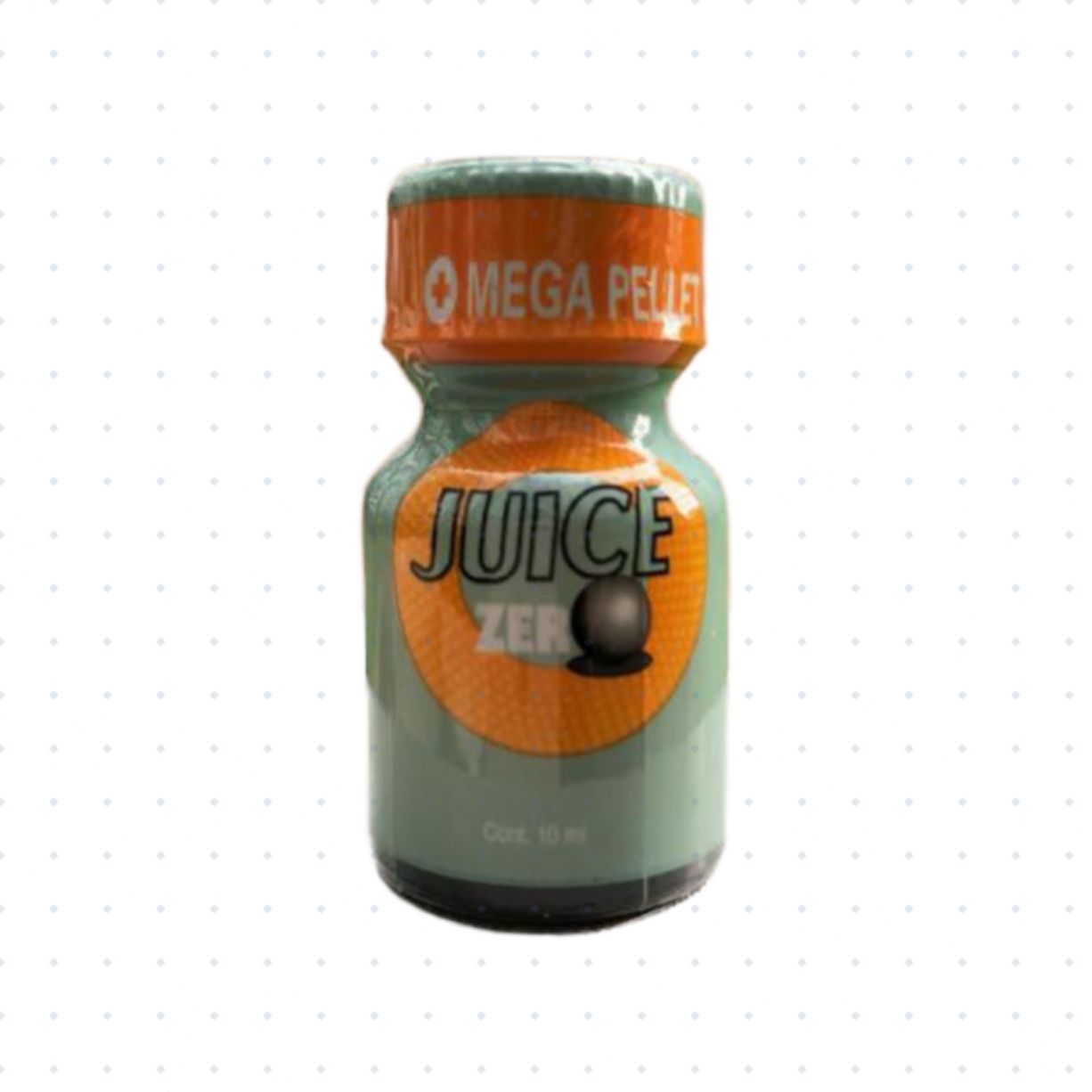 Chai hít popper Jungle Juice ultra strong 10ml PWD USA cho LGBT 