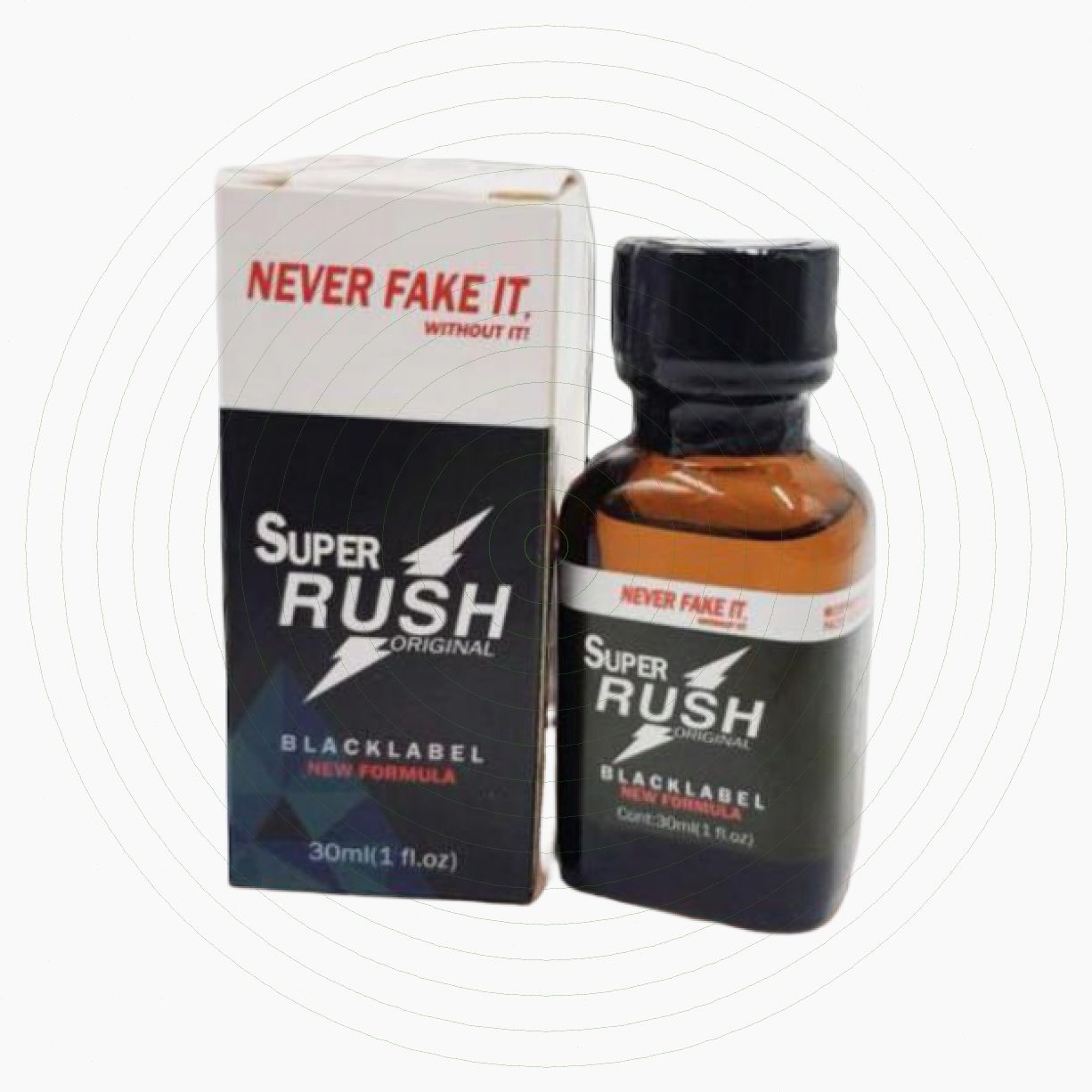 Popper Super Rush 30ml Mạnh Mẽ Kích Thích Cao Cho Top Bot 