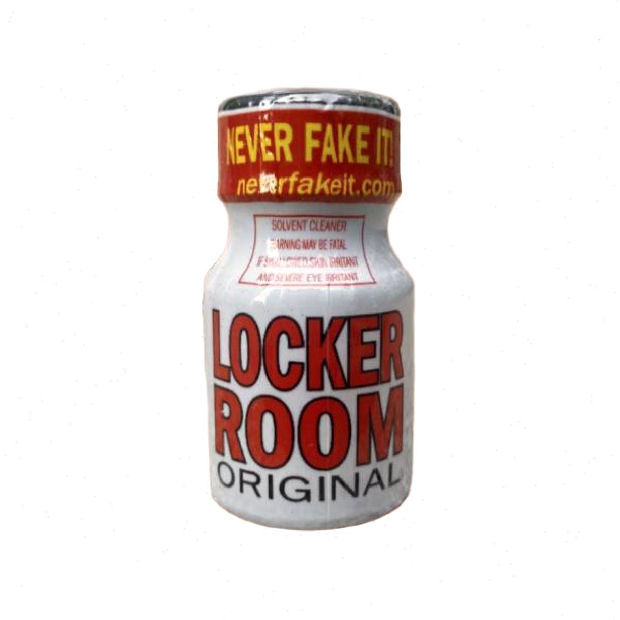 Popper Locker Room 10ml Mỹ Chính Hãng Kích Thích Ham Muốn 