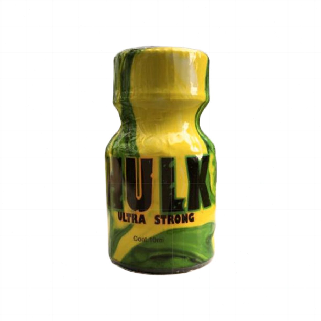 Popper Hulk 10ml PWD Chính Hãng Mạnh Cho LGBT Top Bot 