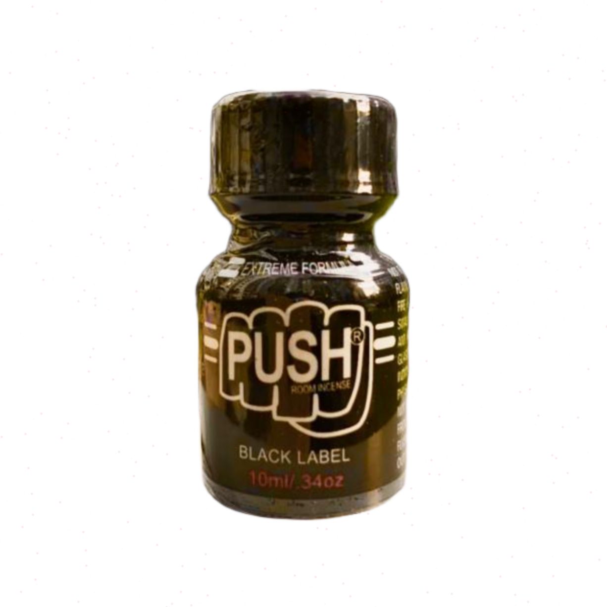 Popper Rush Black 10ml chính hãng Mỹ, kéo dài quan hệ cho Top Bot 
