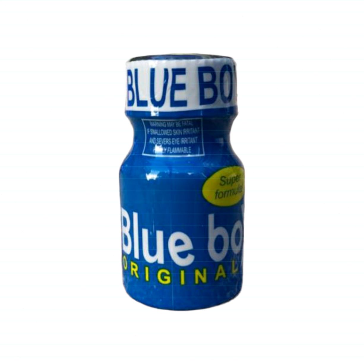 Shop Bán Popper Blue Boy Chính Hãng Mỹ Kích Thích Cho LGBT Top Bot 