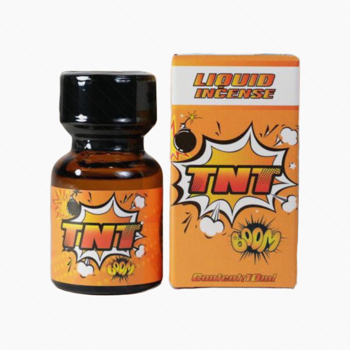 Popper TNT 10ml Kích Thích Tăng Khoái Cảm Cho LGBT Top Bot 