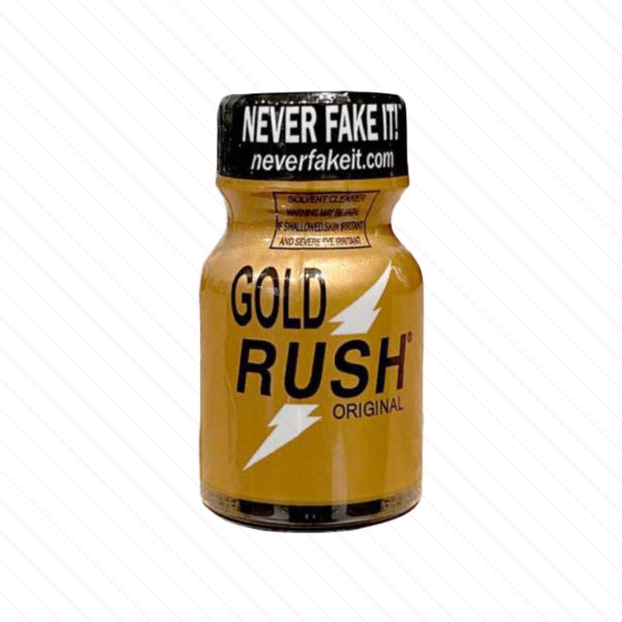 Popper Gold Rush 10ml Mỹ Chính Hãng Tăng Hưng Phấn Cho Top Bot 