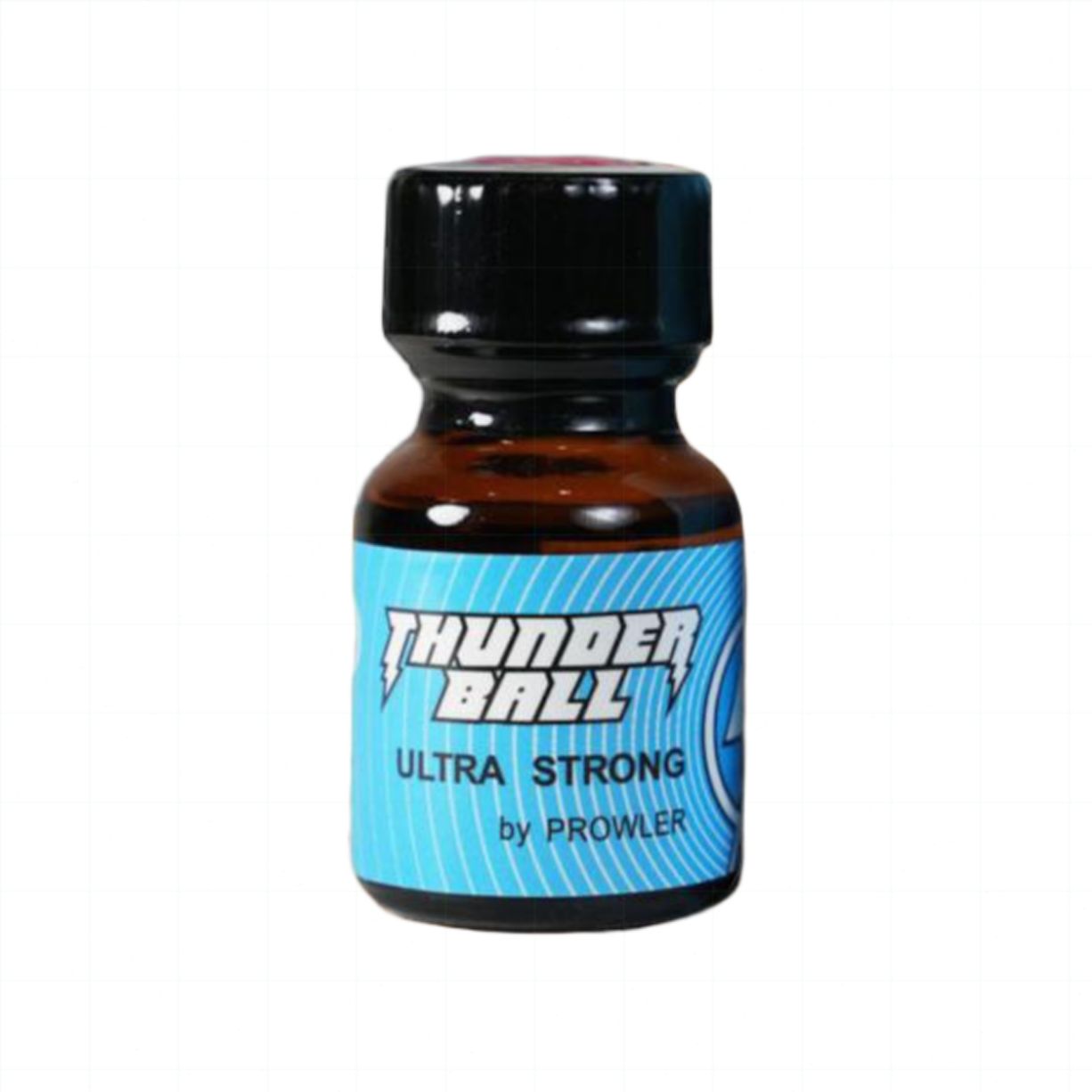 Popper Thunder Ball 10ml chính hãng Mỹ hỗ trợ kích thích ham muốn LGBT 