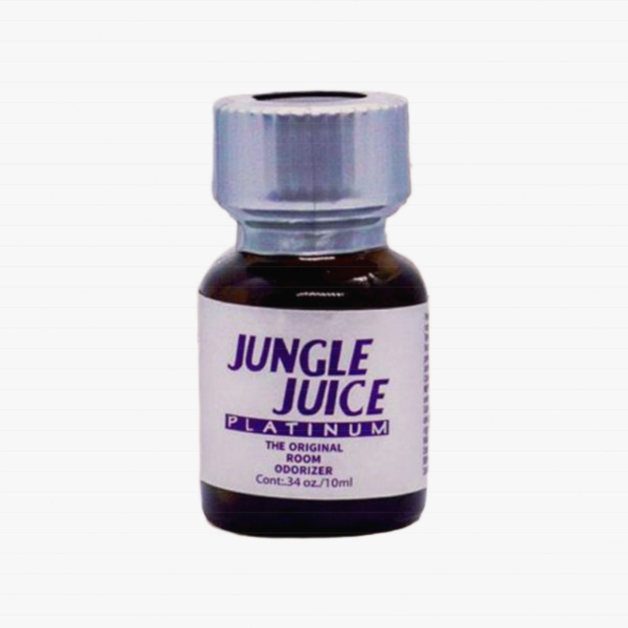Popper Jungle Juice Platinum 10ml Chính Hãng Kích Thích Tình Dục 