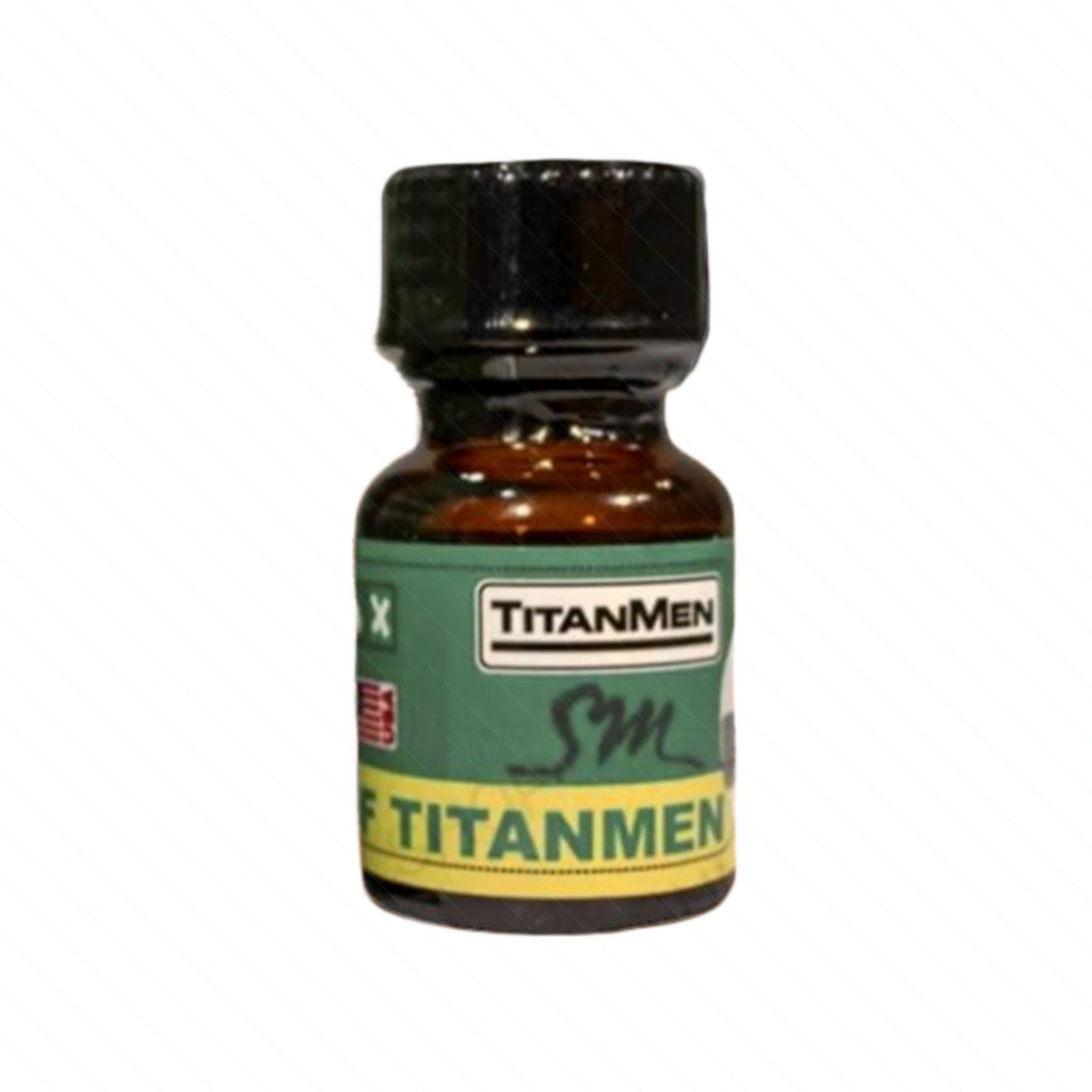 Popper Titanmen SM 10ml kích thích ham muốn hưng phấn cực mạnh 