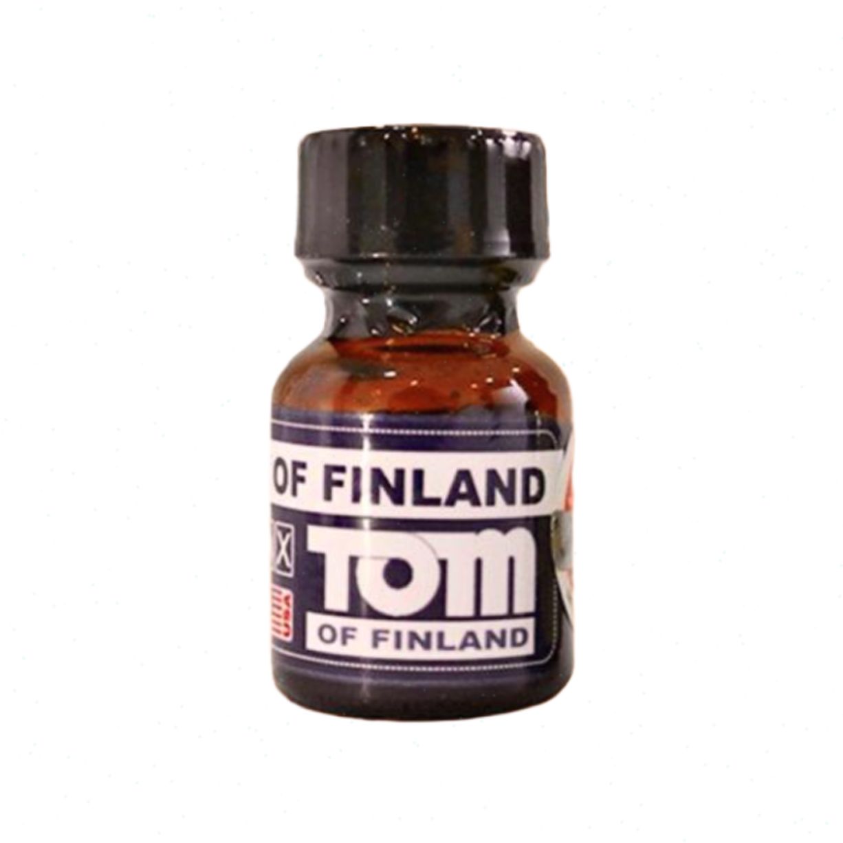 Chai Hít Popper Tom OF Finland 10ml Kích Thích Đặc Biệt Top 